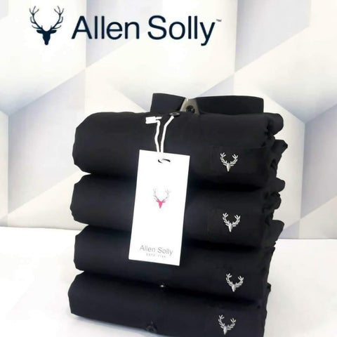 Allen Solly Mens Cotton Full Sleeves Shirts