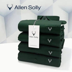 Allen Solly Mens Cotton Full Sleeves Shirts