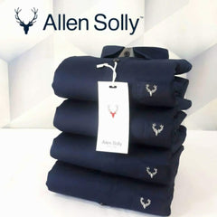 Allen Solly Mens Cotton Full Sleeves Shirts