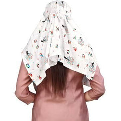 Summer Sun Protection Women Cap Mask