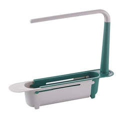 Adjustable Sink Organizer